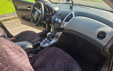 Chevrolet Cruze II, 2012 год, 750 000 рублей, 10 фотография