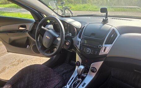 Chevrolet Cruze II, 2012 год, 750 000 рублей, 11 фотография