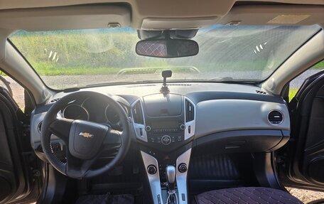 Chevrolet Cruze II, 2012 год, 750 000 рублей, 14 фотография