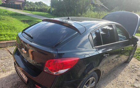Chevrolet Cruze II, 2012 год, 750 000 рублей, 16 фотография
