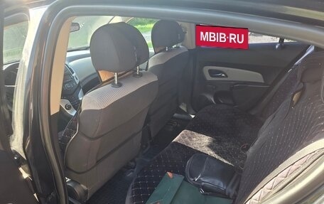 Chevrolet Cruze II, 2012 год, 750 000 рублей, 6 фотография