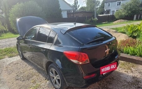 Chevrolet Cruze II, 2012 год, 750 000 рублей, 15 фотография