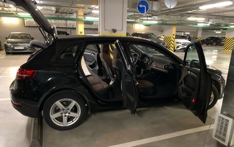 Audi A3, 2019 год, 1 400 000 рублей, 5 фотография