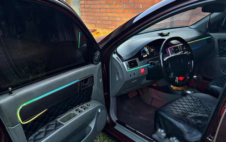 Chevrolet Lacetti, 2004 год, 500 000 рублей, 7 фотография