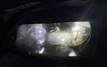 Chevrolet Lacetti, 2004 год, 500 000 рублей, 9 фотография