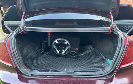 Chevrolet Lacetti, 2004 год, 500 000 рублей, 12 фотография