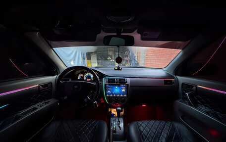 Chevrolet Lacetti, 2004 год, 500 000 рублей, 15 фотография