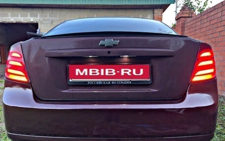 Chevrolet Lacetti, 2004 год, 500 000 рублей, 2 фотография