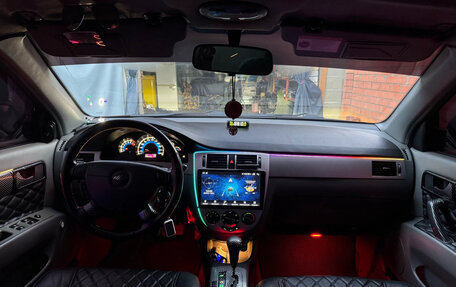 Chevrolet Lacetti, 2004 год, 500 000 рублей, 19 фотография