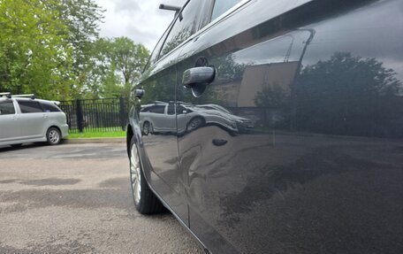 Ford Mondeo IV, 2008 год, 490 000 рублей, 4 фотография