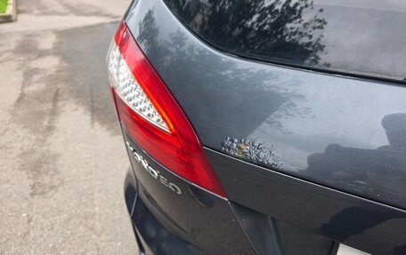 Ford Mondeo IV, 2008 год, 490 000 рублей, 5 фотография