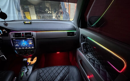 Chevrolet Lacetti, 2004 год, 500 000 рублей, 18 фотография