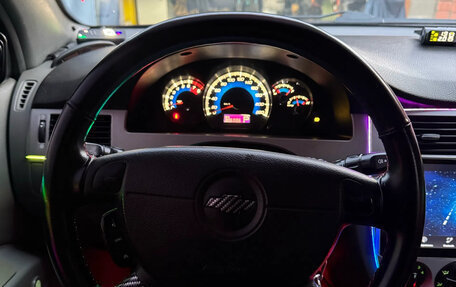 Chevrolet Lacetti, 2004 год, 500 000 рублей, 16 фотография