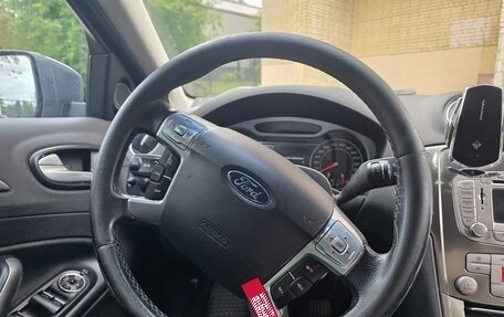 Ford Mondeo IV, 2008 год, 490 000 рублей, 2 фотография