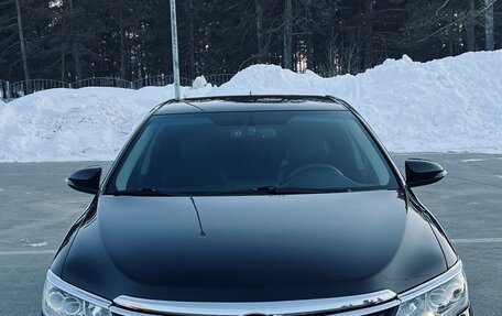 Toyota Camry, 2014 год, 2 100 000 рублей, 11 фотография