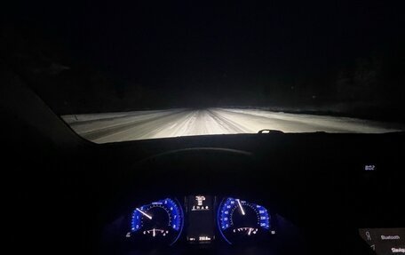 Toyota Camry, 2014 год, 2 100 000 рублей, 29 фотография