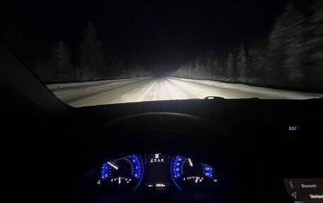 Toyota Camry, 2014 год, 2 100 000 рублей, 30 фотография