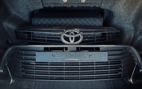Toyota Camry, 2014 год, 2 100 000 рублей, 32 фотография