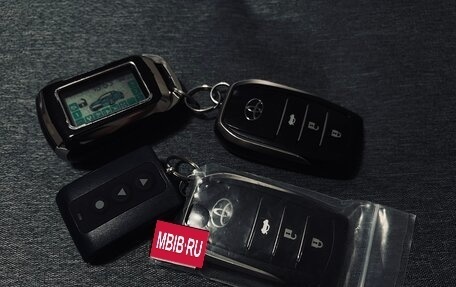 Toyota Camry, 2014 год, 2 100 000 рублей, 28 фотография