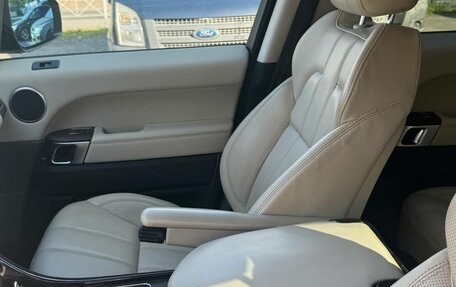 Land Rover Range Rover Sport II, 2014 год, 3 000 000 рублей, 6 фотография