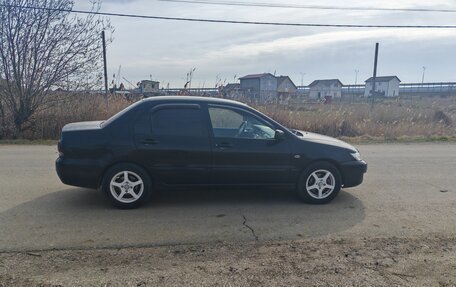 Mitsubishi Lancer IX, 2005 год, 399 999 рублей, 7 фотография