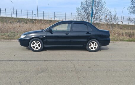 Mitsubishi Lancer IX, 2005 год, 399 999 рублей, 4 фотография