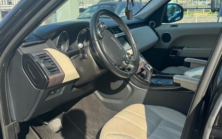 Land Rover Range Rover Sport II, 2014 год, 3 000 000 рублей, 7 фотография