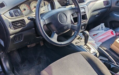 Mitsubishi Lancer IX, 2005 год, 399 999 рублей, 9 фотография