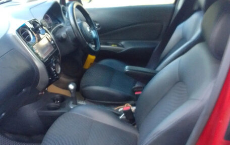 Nissan Note II рестайлинг, 2012 год, 650 000 рублей, 3 фотография