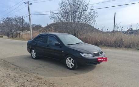 Mitsubishi Lancer IX, 2005 год, 399 999 рублей, 6 фотография