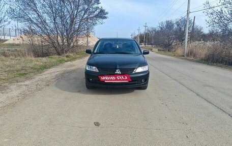 Mitsubishi Lancer IX, 2005 год, 399 999 рублей, 5 фотография