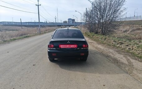 Mitsubishi Lancer IX, 2005 год, 399 999 рублей, 2 фотография