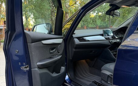 BMW 2 серия Active Tourer F45, 2017 год, 1 300 000 рублей, 4 фотография