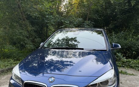 BMW 2 серия Active Tourer F45, 2017 год, 1 300 000 рублей, 6 фотография