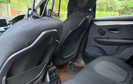 BMW 2 серия Active Tourer F45, 2017 год, 1 300 000 рублей, 3 фотография