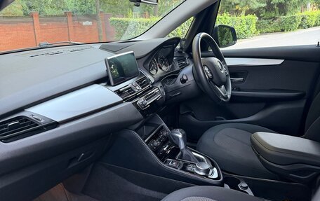 BMW 2 серия Active Tourer F45, 2017 год, 1 300 000 рублей, 5 фотография