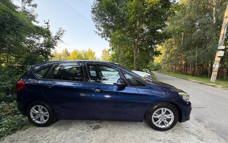 BMW 2 серия Active Tourer F45, 2017 год, 1 300 000 рублей, 9 фотография