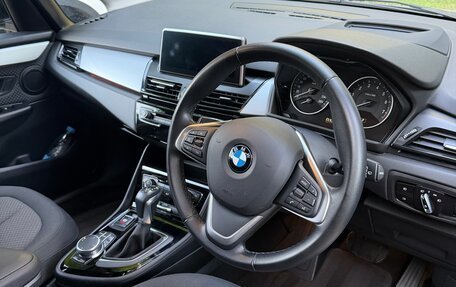 BMW 2 серия Active Tourer F45, 2017 год, 1 300 000 рублей, 10 фотография