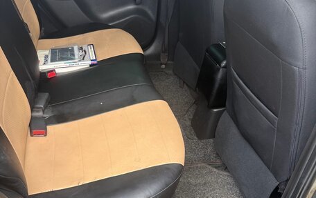 Hyundai Solaris II рестайлинг, 2012 год, 590 000 рублей, 30 фотография