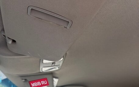 Hyundai Solaris II рестайлинг, 2012 год, 590 000 рублей, 23 фотография