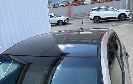Hyundai Solaris II рестайлинг, 2012 год, 590 000 рублей, 38 фотография