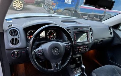 Volkswagen Tiguan I, 2013 год, 1 250 000 рублей, 1 фотография