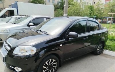 Chevrolet Aveo III, 2010 год, 420 000 рублей, 1 фотография