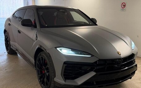 Lamborghini Urus I, 2026 год, 40 000 000 рублей, 1 фотография