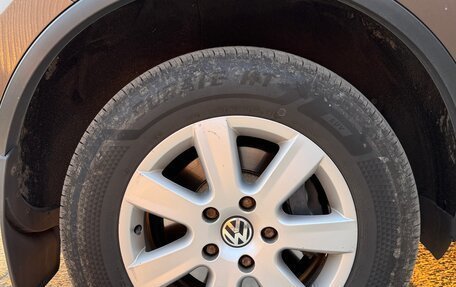 Volkswagen Touareg III, 2012 год, 1 700 000 рублей, 11 фотография