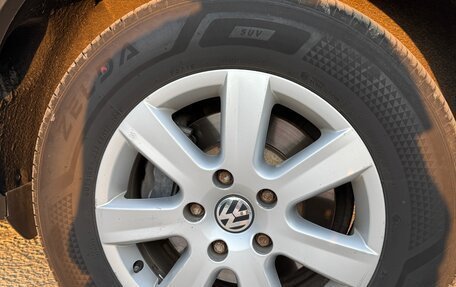 Volkswagen Touareg III, 2012 год, 1 700 000 рублей, 10 фотография