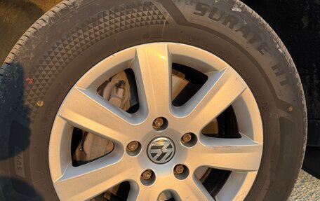 Volkswagen Touareg III, 2012 год, 1 700 000 рублей, 9 фотография