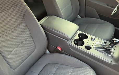 Volkswagen Touareg III, 2012 год, 1 700 000 рублей, 22 фотография