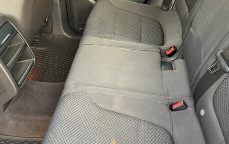 Volkswagen Touareg III, 2012 год, 1 700 000 рублей, 18 фотография