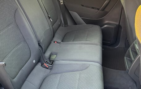 Volkswagen Touareg III, 2012 год, 1 700 000 рублей, 20 фотография
